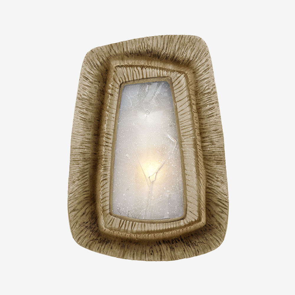 UTOPIA ASYMMETRIC SCONCE image number 0