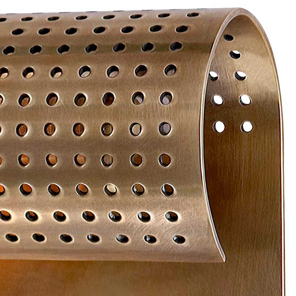 PRECISION SMALL SCONCE