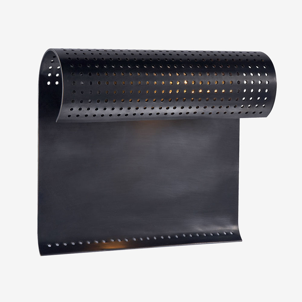 PRECISION SMALL SCONCE