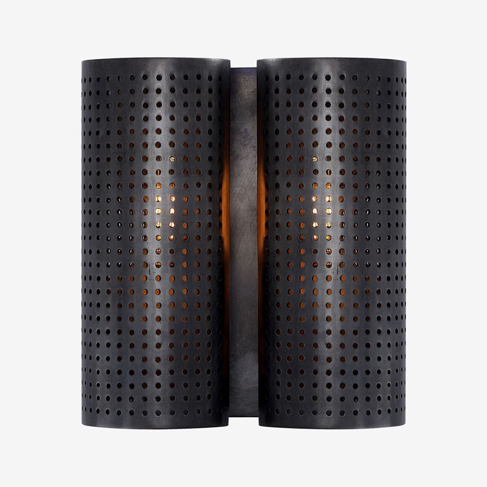 PRECISION DOUBLE SCONCE image number 0