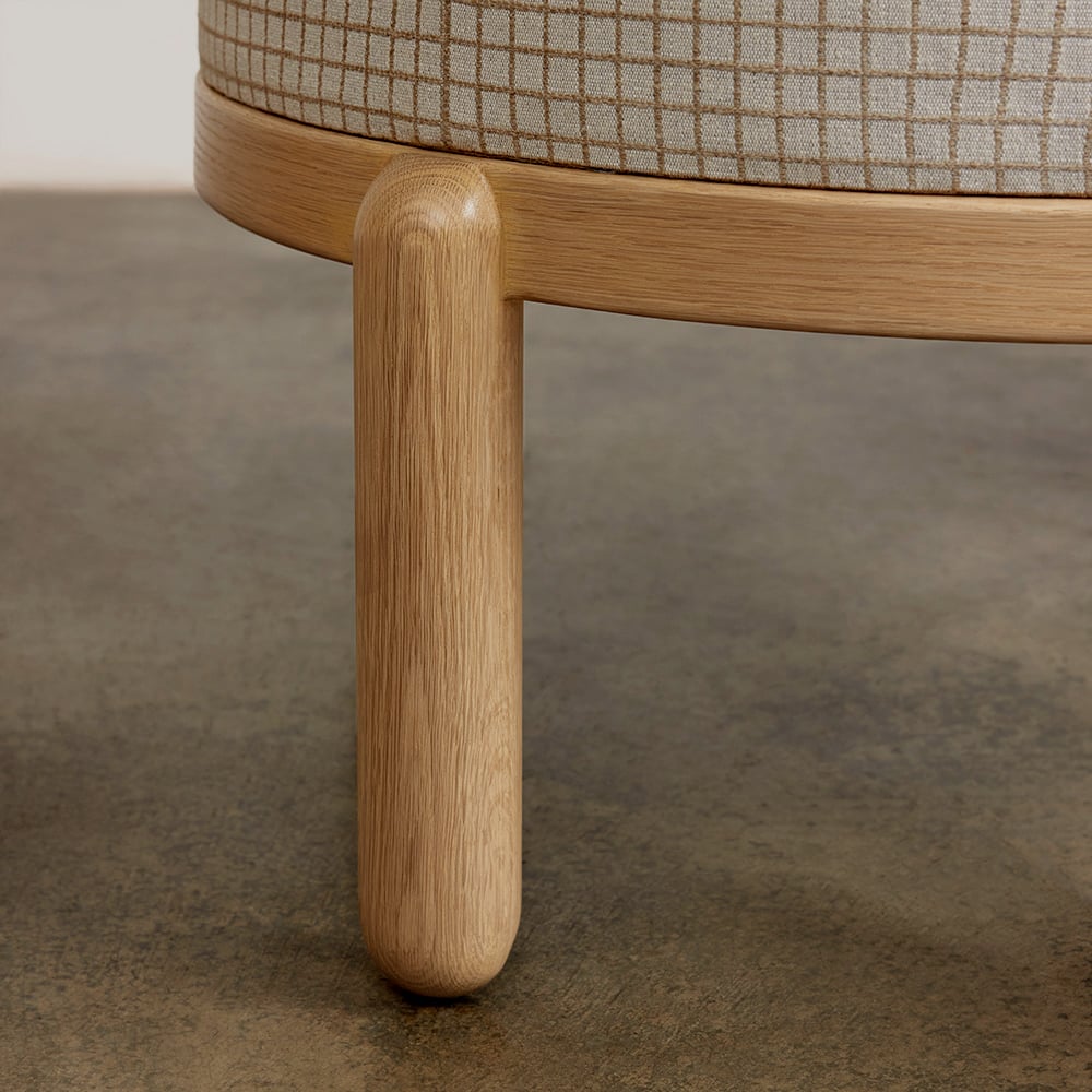 Crosby Lounge Chair image number 9