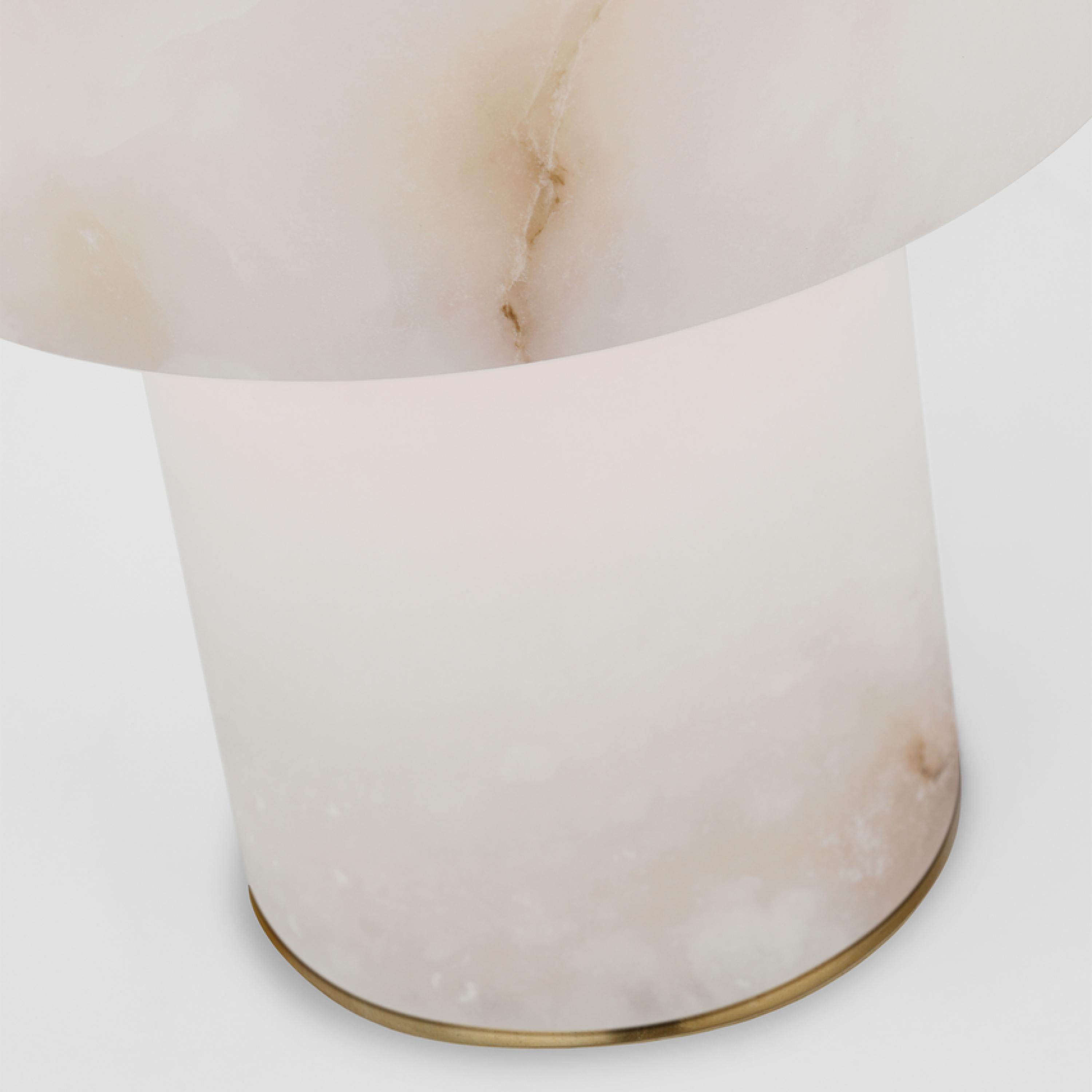 Una Rechargeable Accent Lamp image number 4