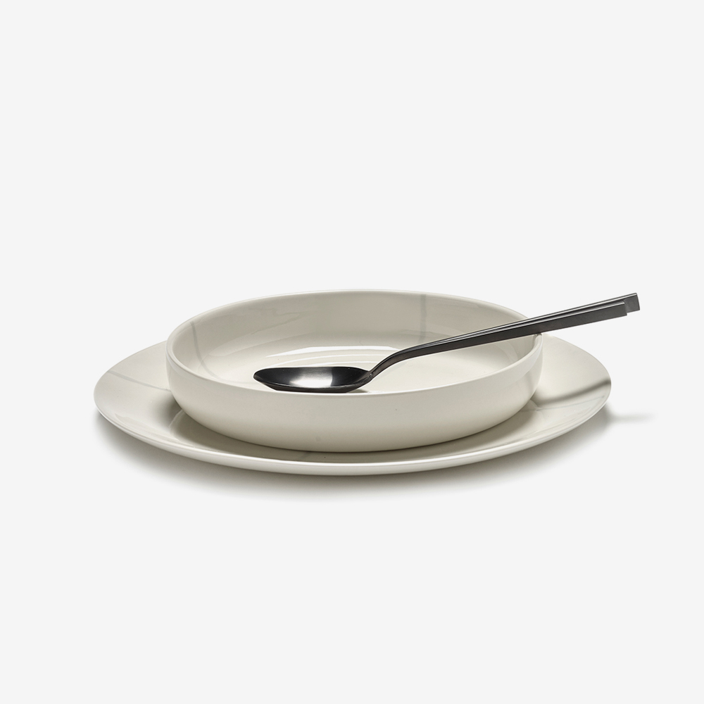 Zuma 11" Plate, Set of 4 image number 4