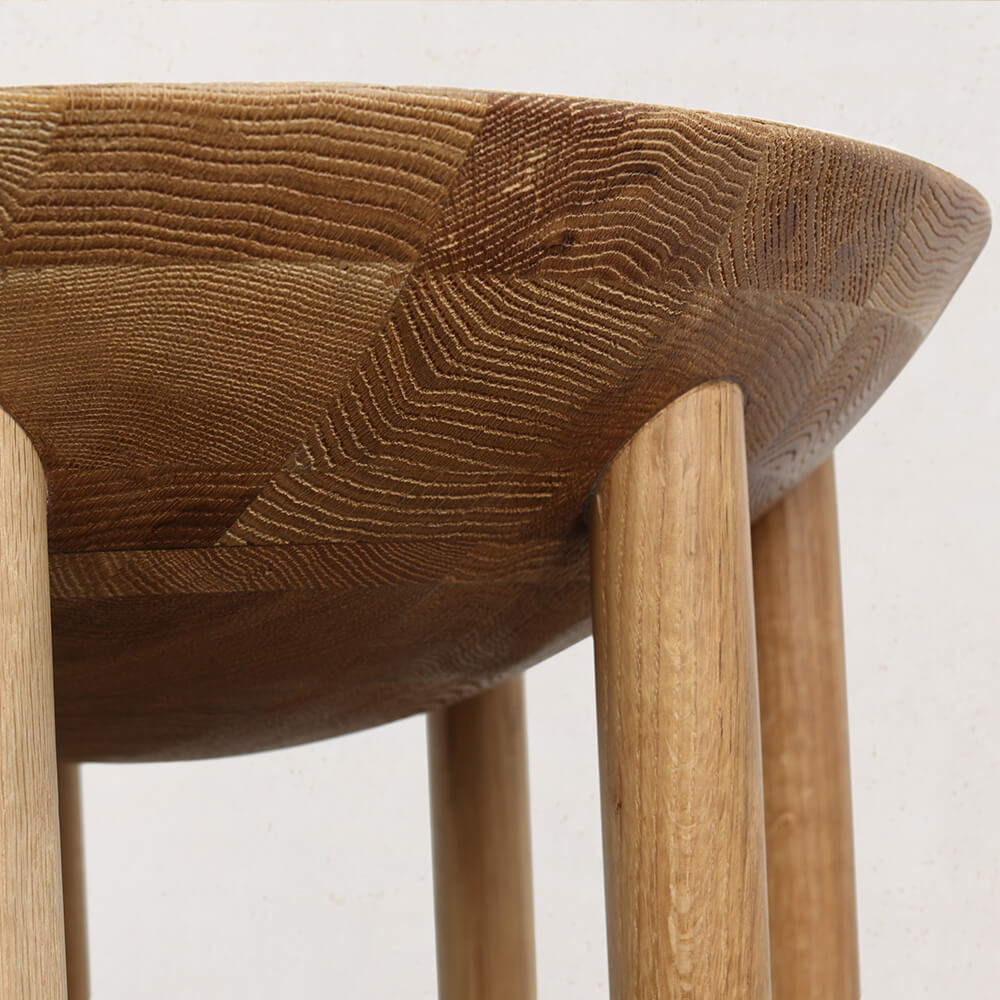 CHALON SIDE TABLE image number 3