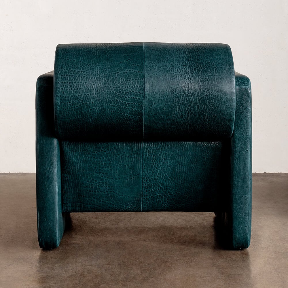 ESFERA CLUB CHAIR image number 3