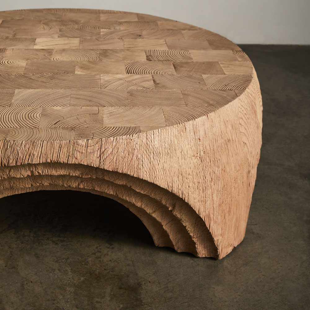 Echo Coffee Table image number 5