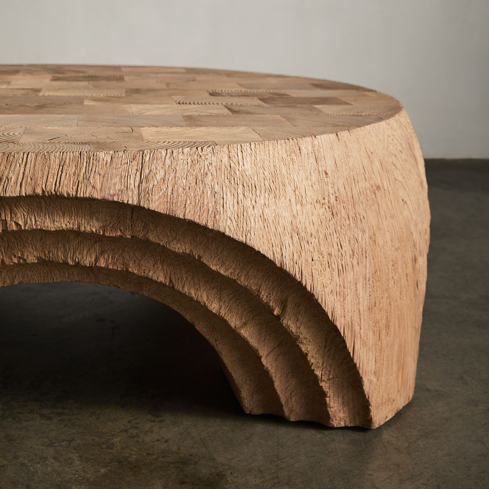 Echo Coffee Table image number 6