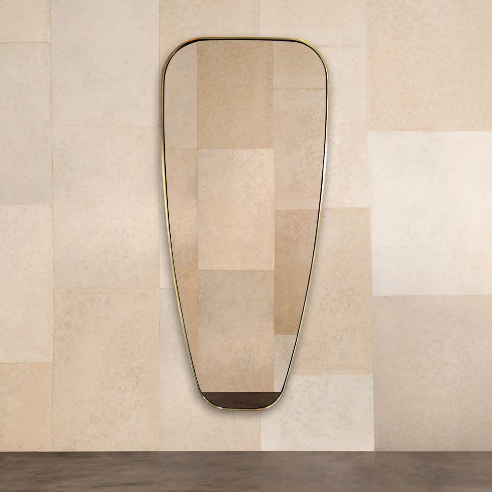 MAVERICK MIRROR image number 0