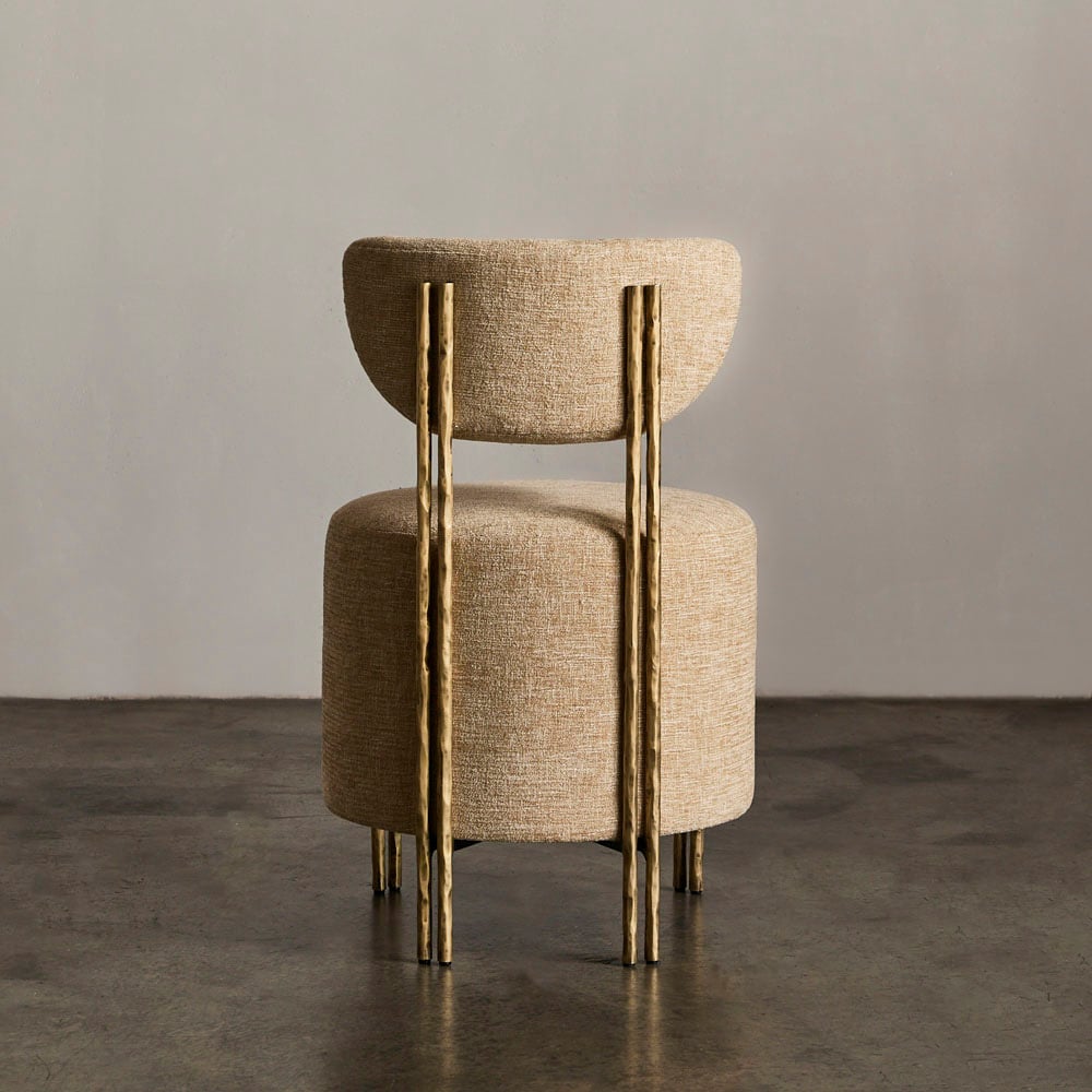 MELANGE CHAIR image number 6