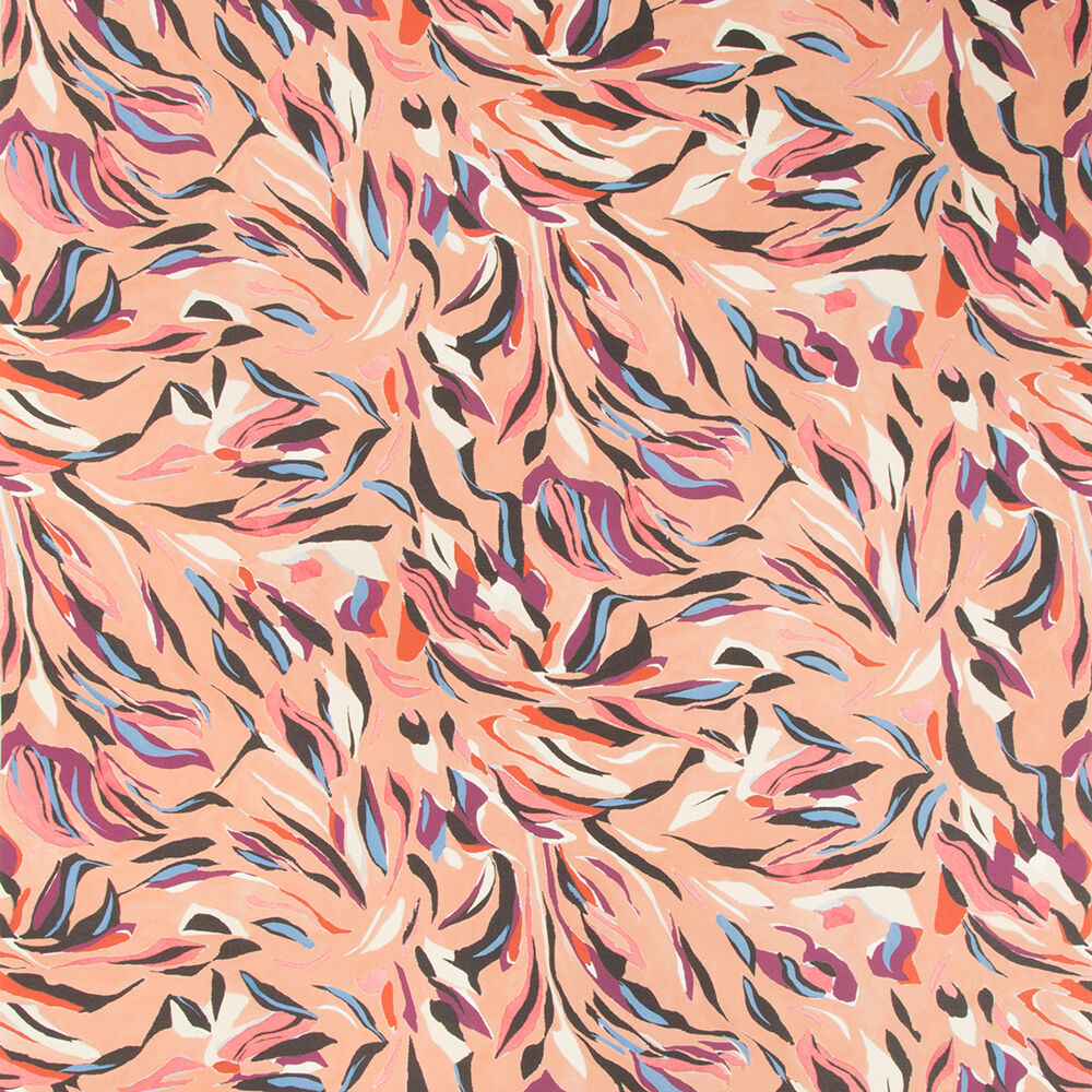 RAPTURE SILK WALLPAPER image number 1