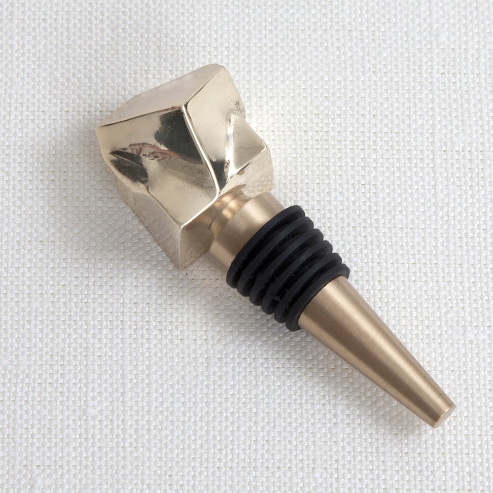 ACOLYTE WINE STOPPER image number 2