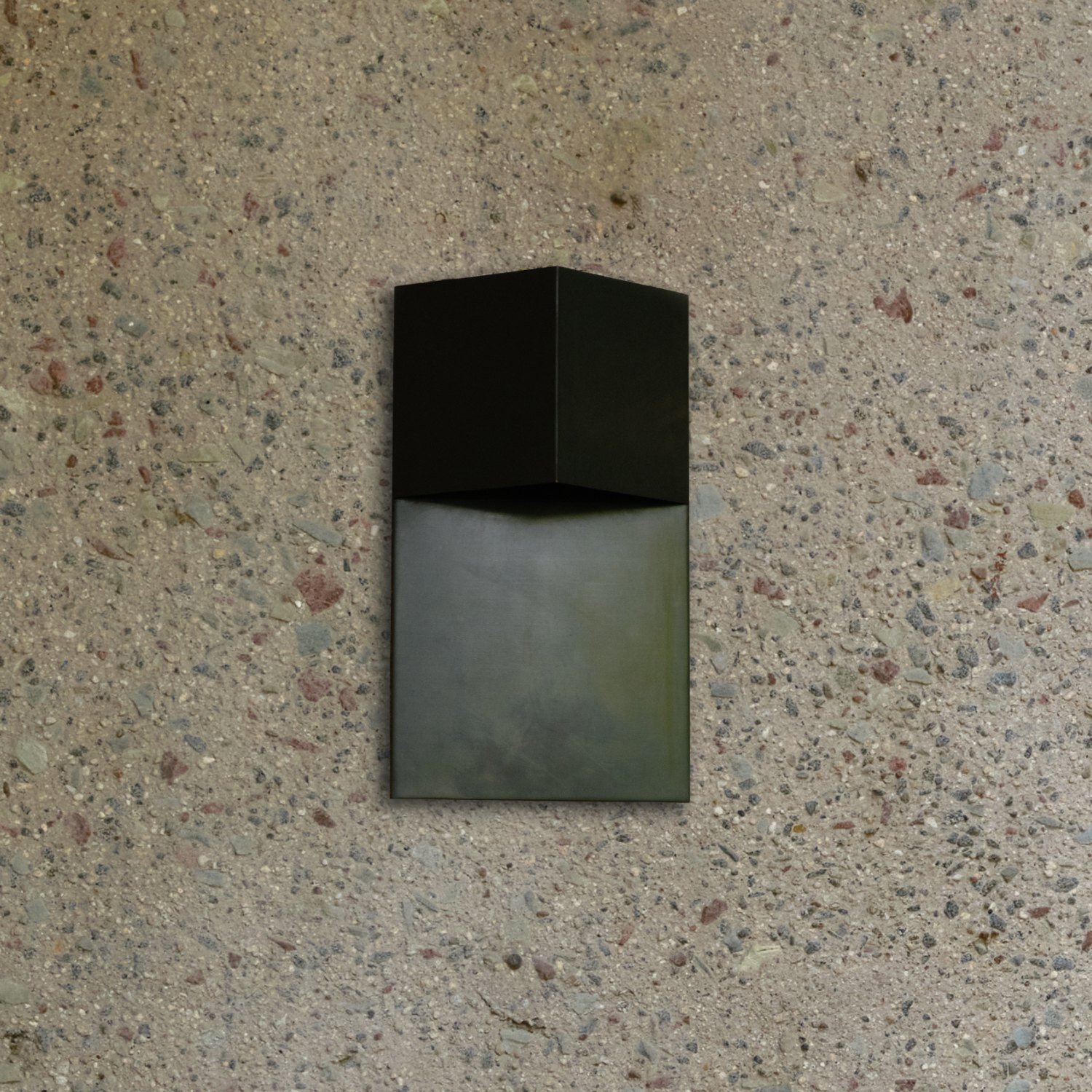 REGA 12" WIDE SCONCE image number 3