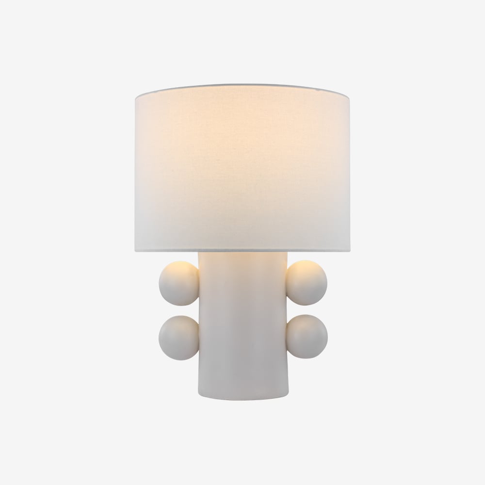 TIGLIA LOW TABLE LAMP image number 0