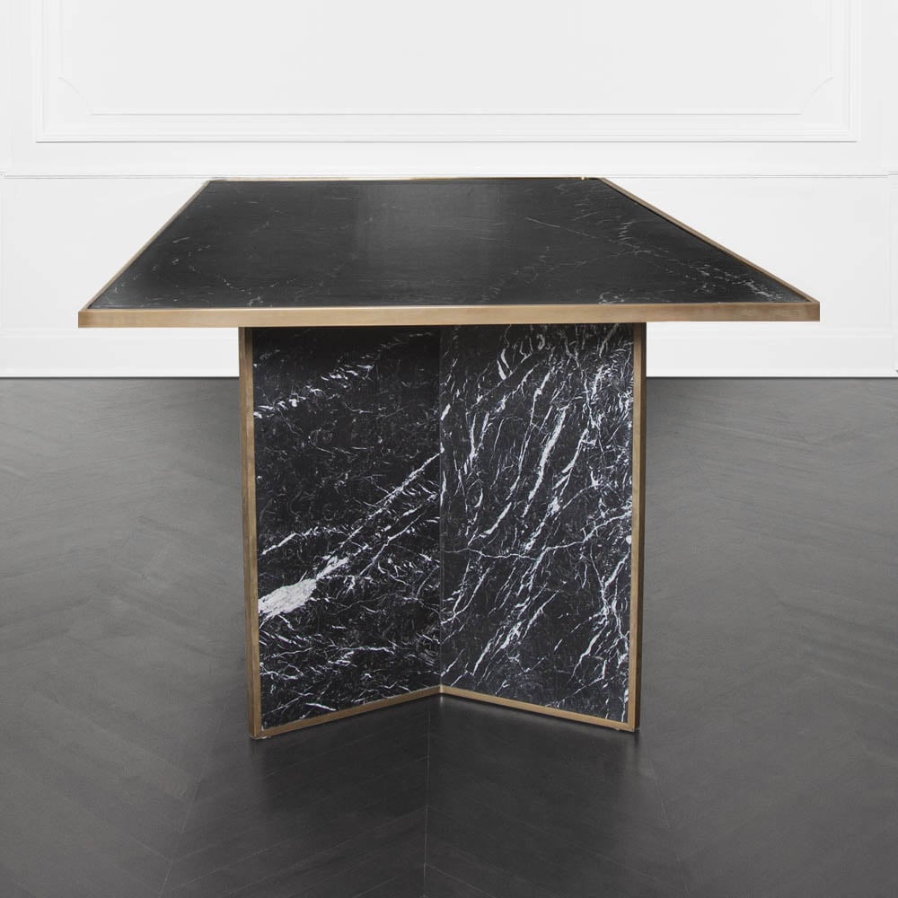 LIAISON DINING TABLE image number 2