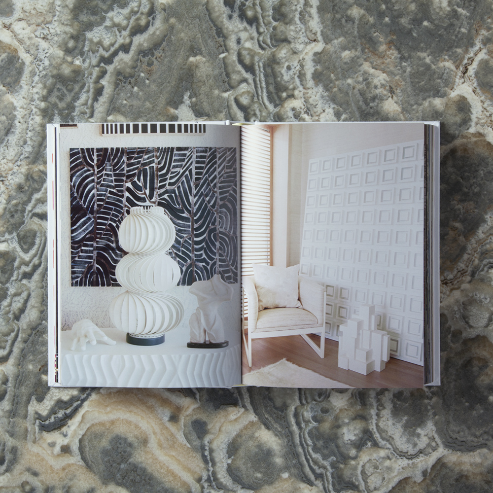 Hue, Limited Edition - WHITE image number 3