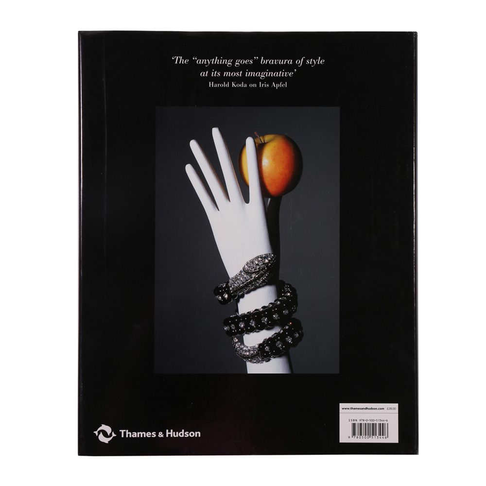 RARE BIRD OF FASHION image number 4