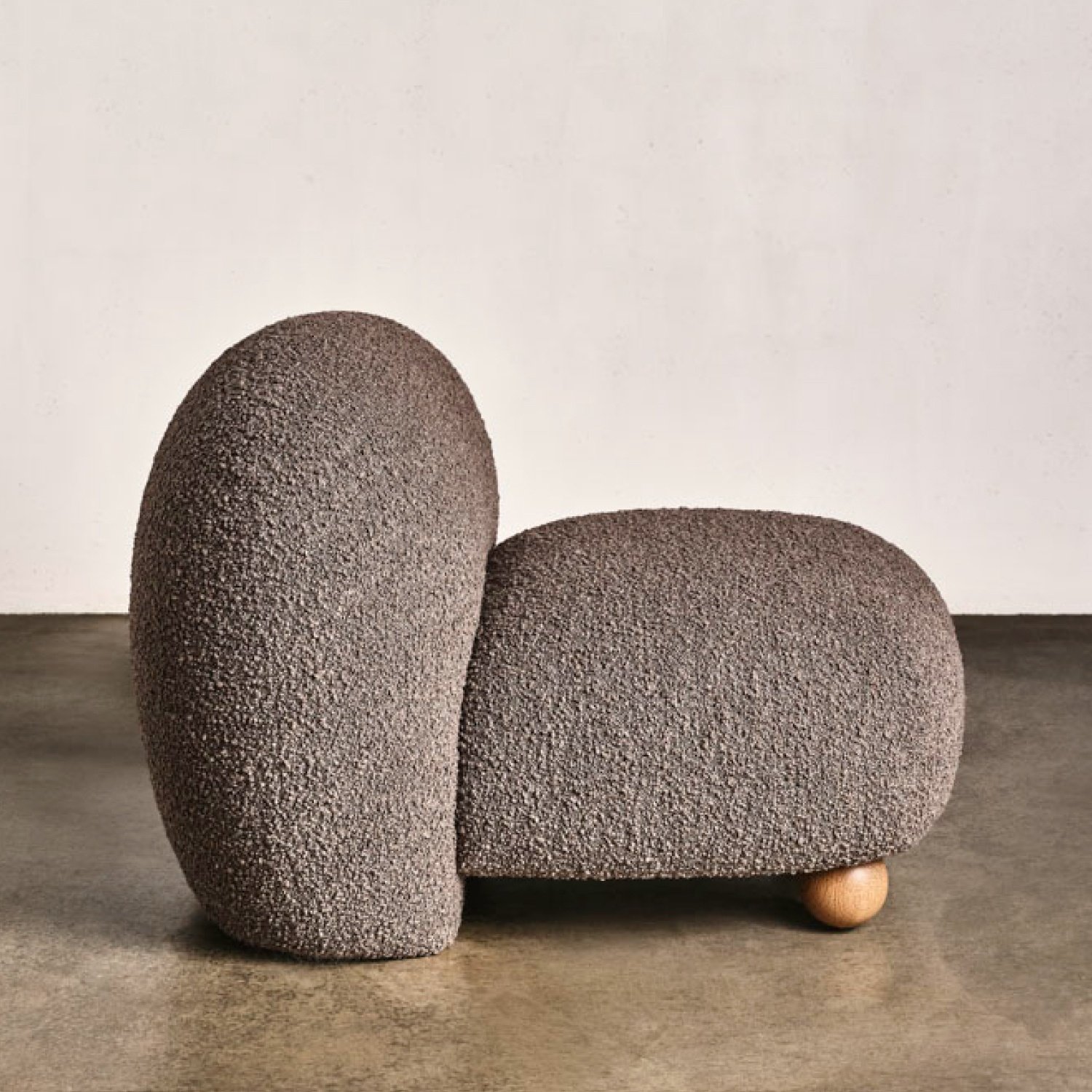 Morro Lounge Chair image number 2