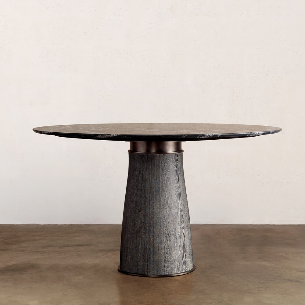 CAMDEN DINING TABLE image number 3