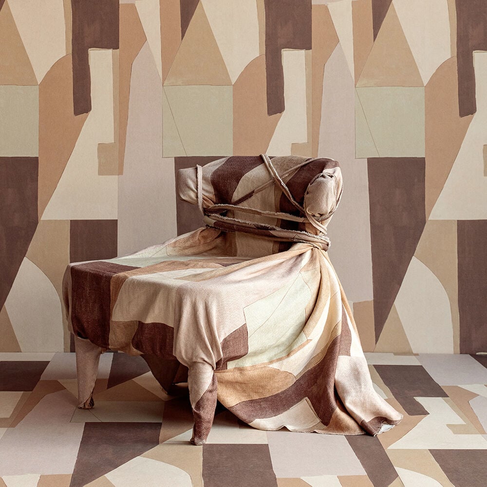 DISTRICT WALLPAPER image number 1