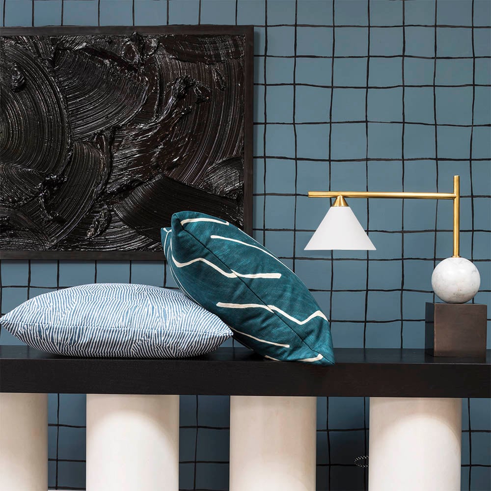 GRAFFITO PILLOW image number 0