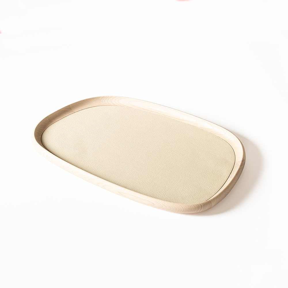 Maris Wood Tray image number 0