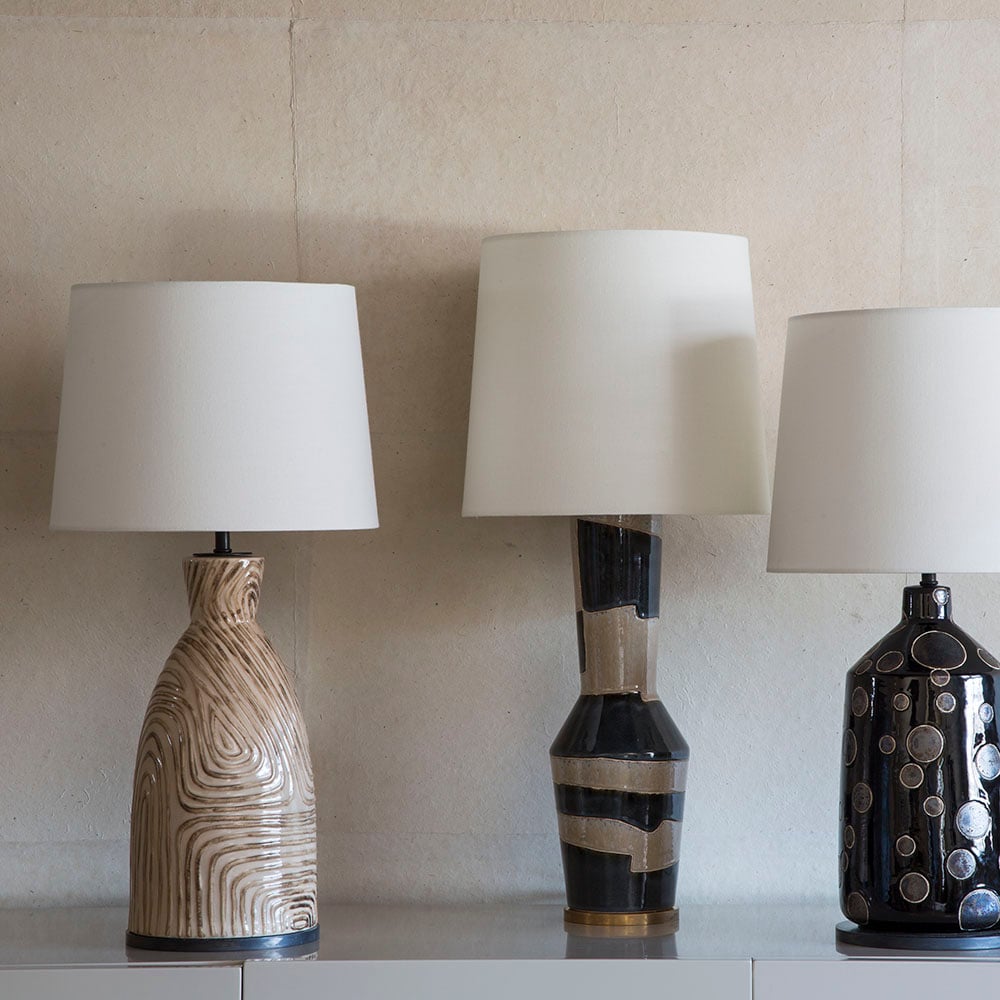 EFFIE TABLE LAMP image number 2