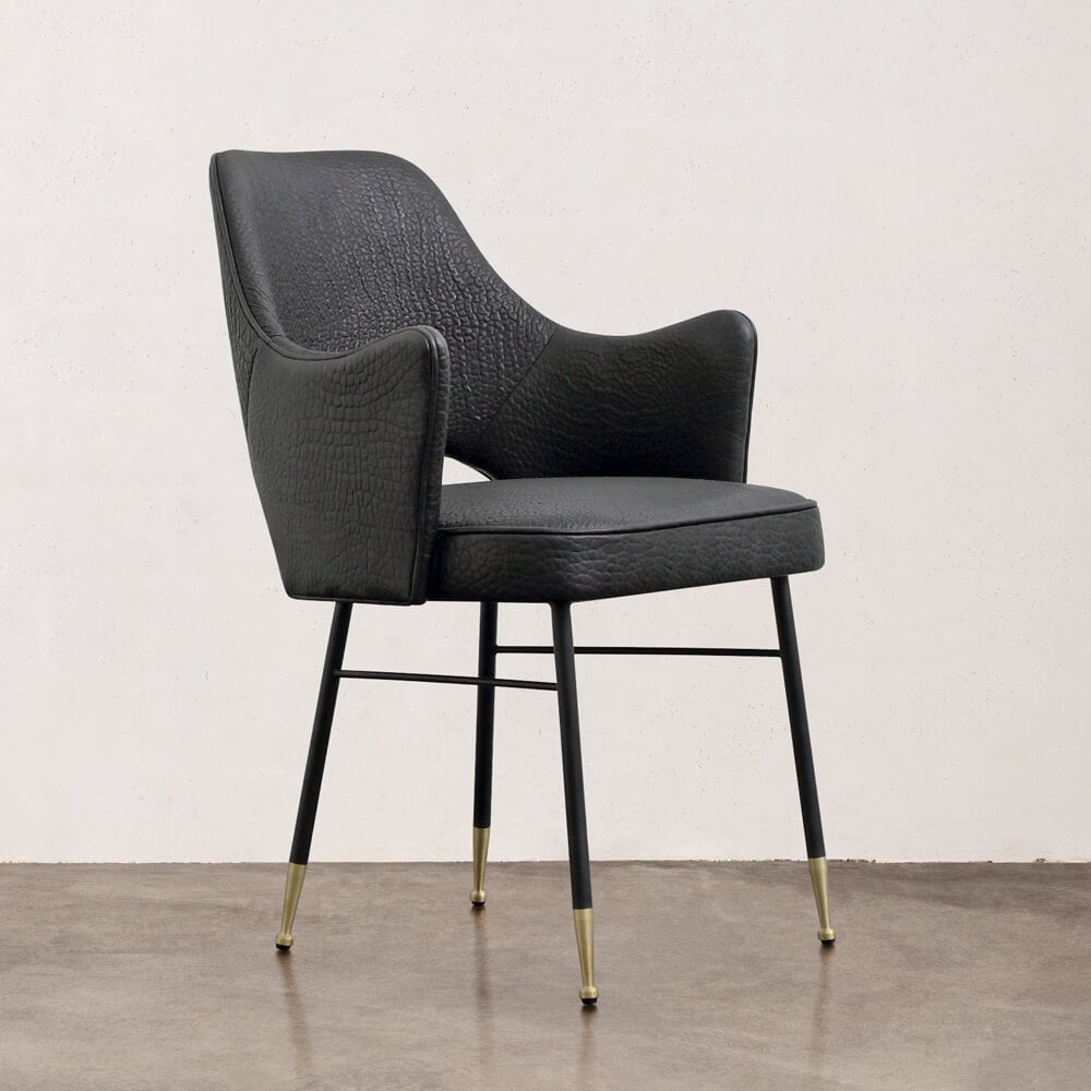 RIGBY CHAIR image number 0