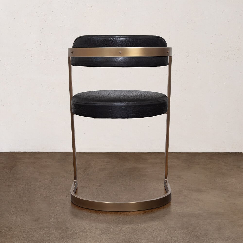 STUDIO DINING CHAIR image number 3