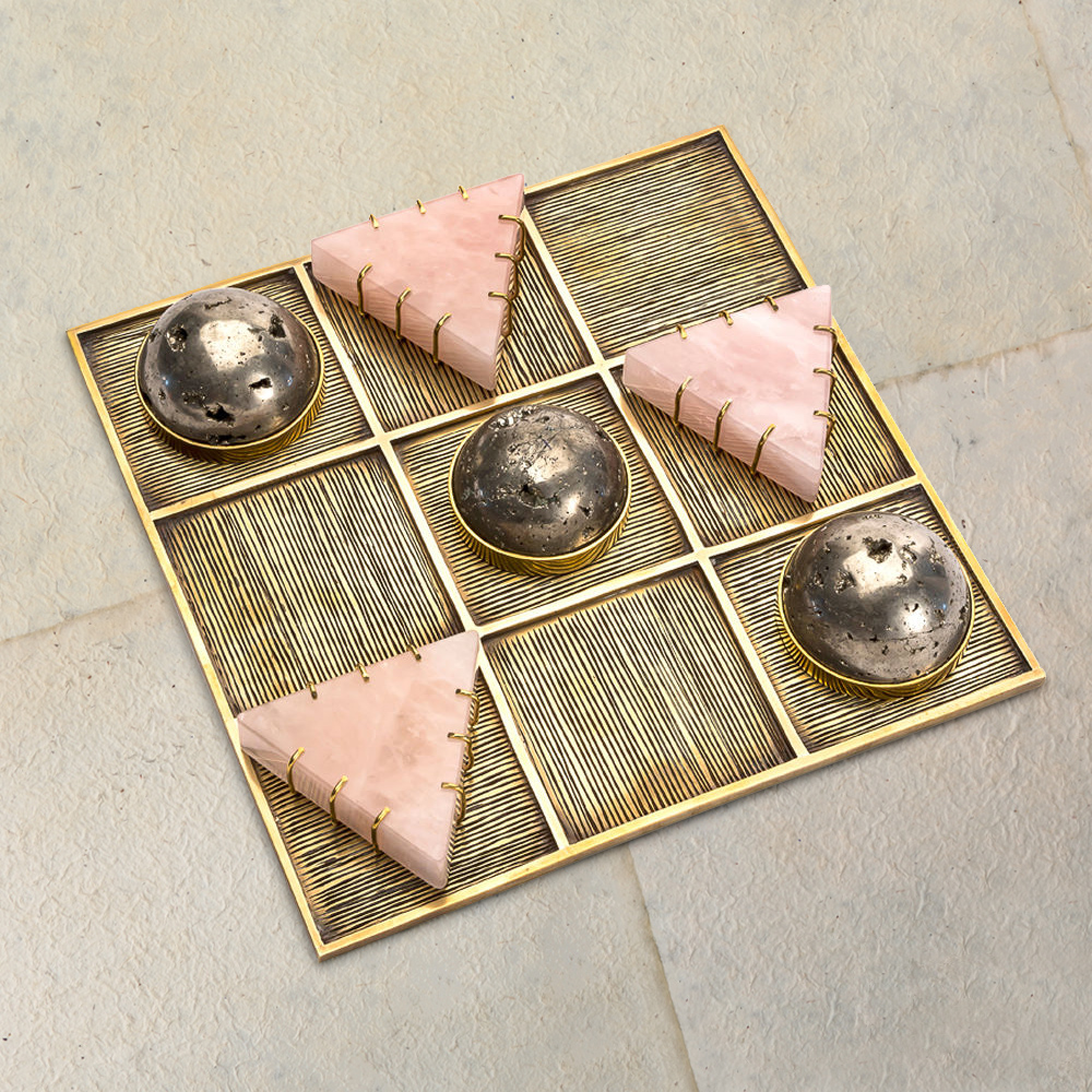 TIC TAC TOE image number 1