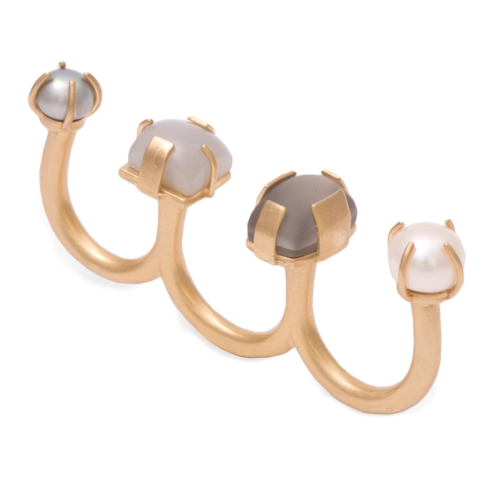 LUPINE RING image number 0