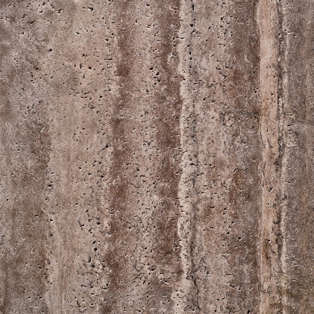 coffee travertine