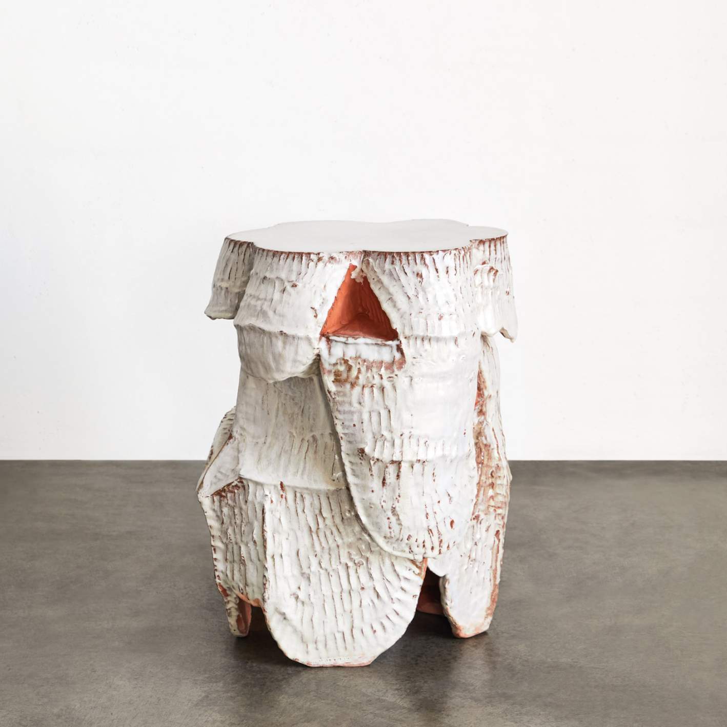 Terra Drinks Table I