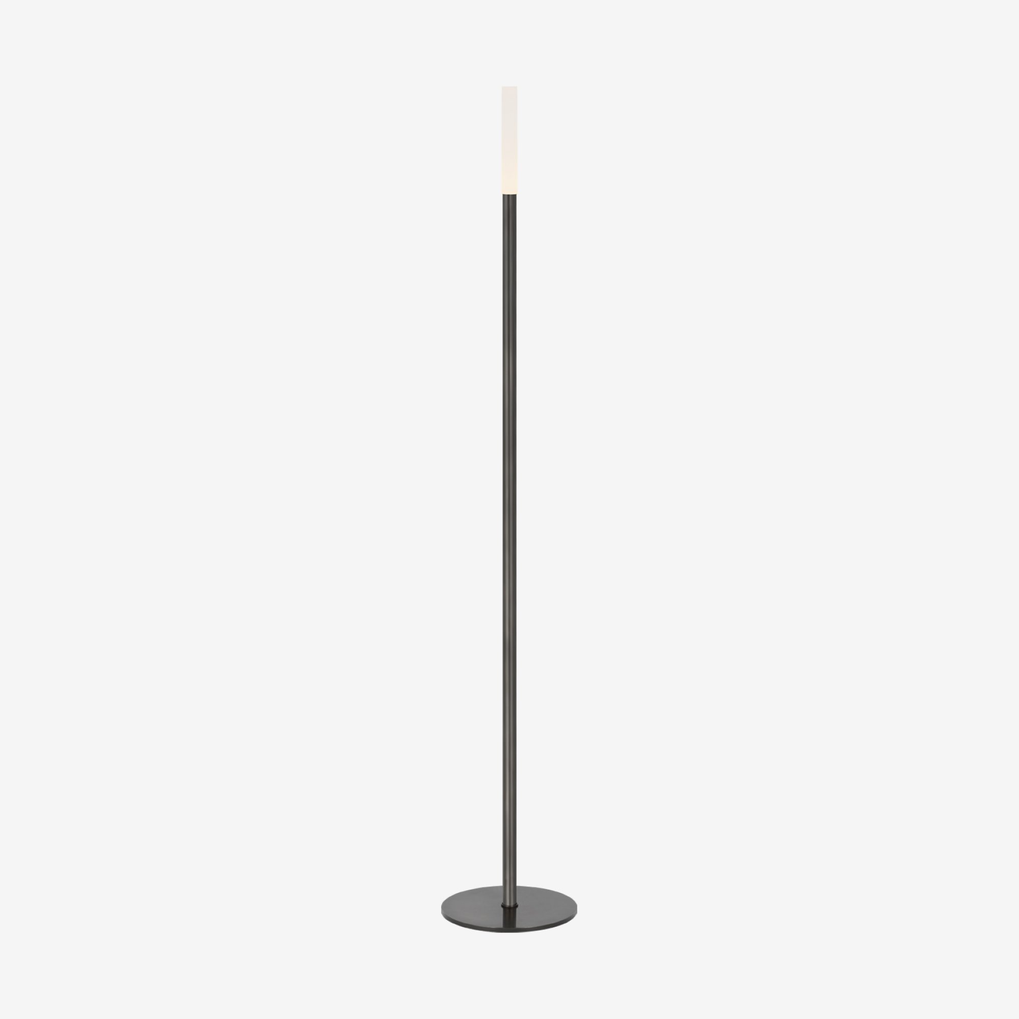 Rousseau 60" Floor Lamp image number 2