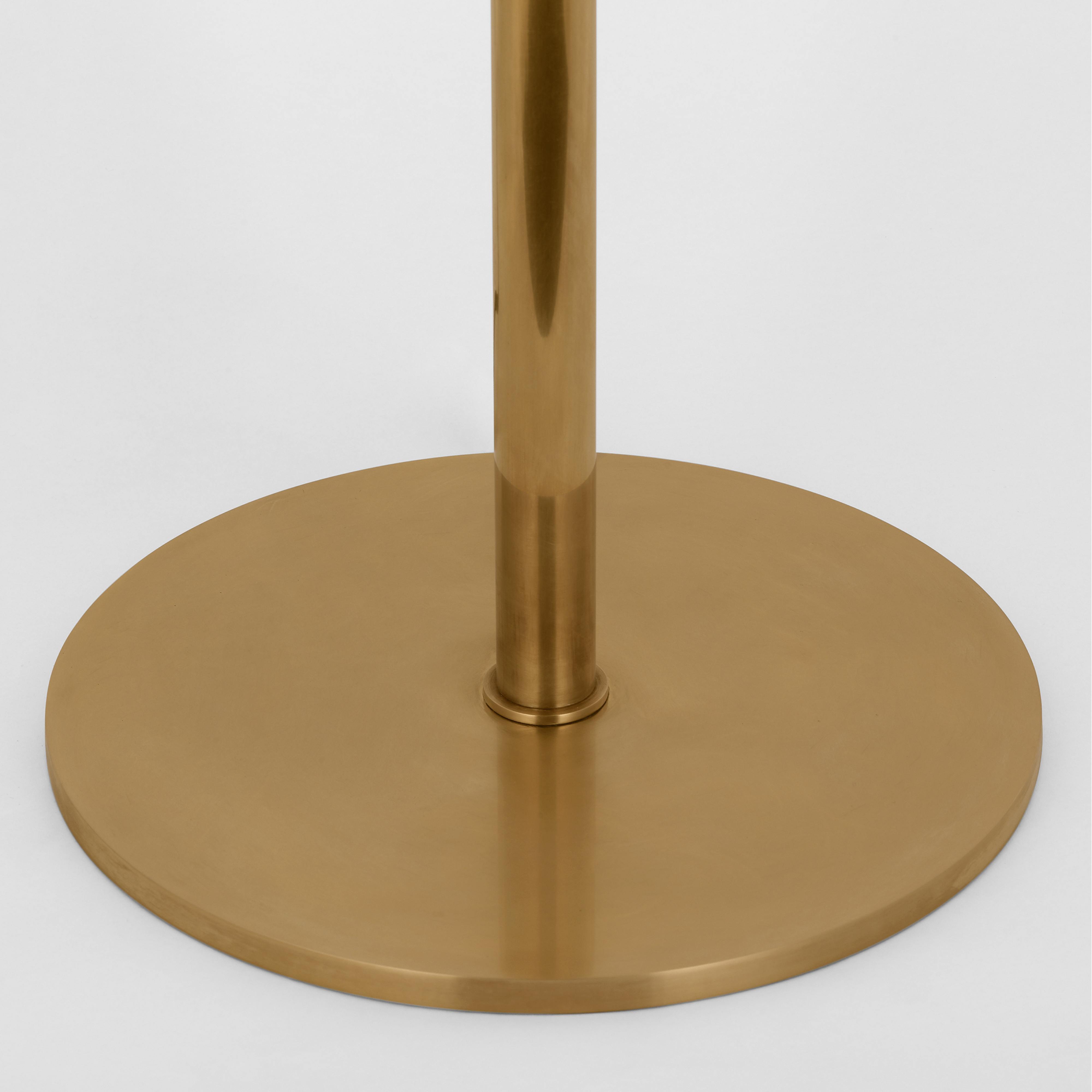 Rousseau 60" Floor Lamp image number 3