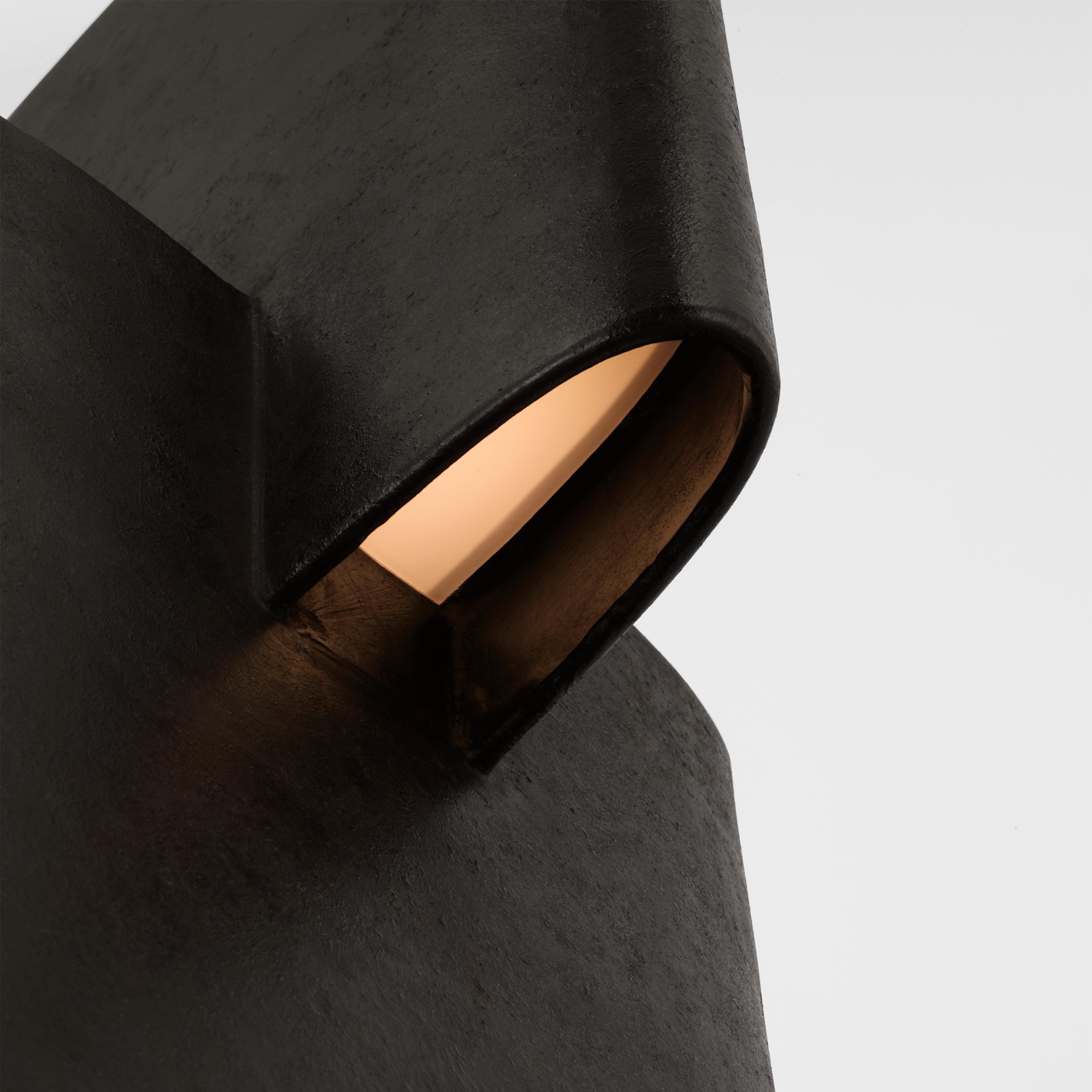 Lotura 8" Intersecting Pendant image number 6