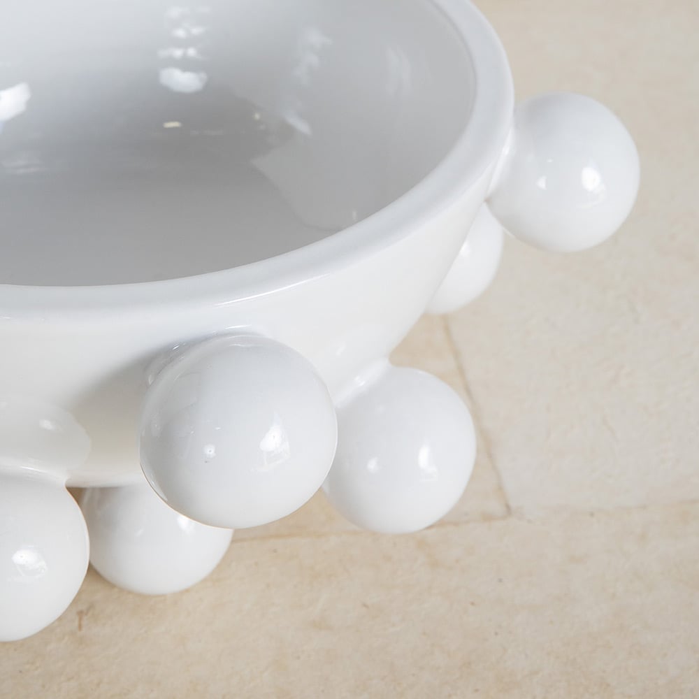 BLANC POP BOWL image number 3