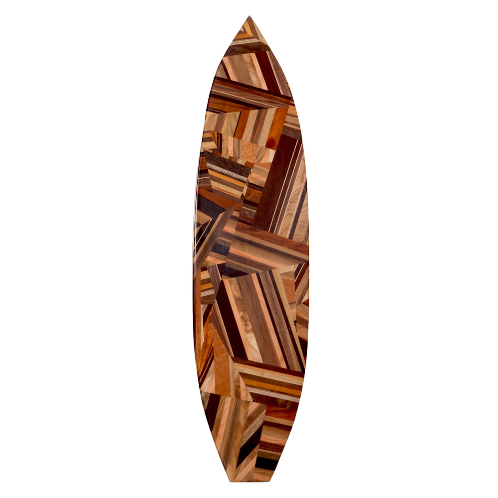 ZUMA SHORT SURFBOARD