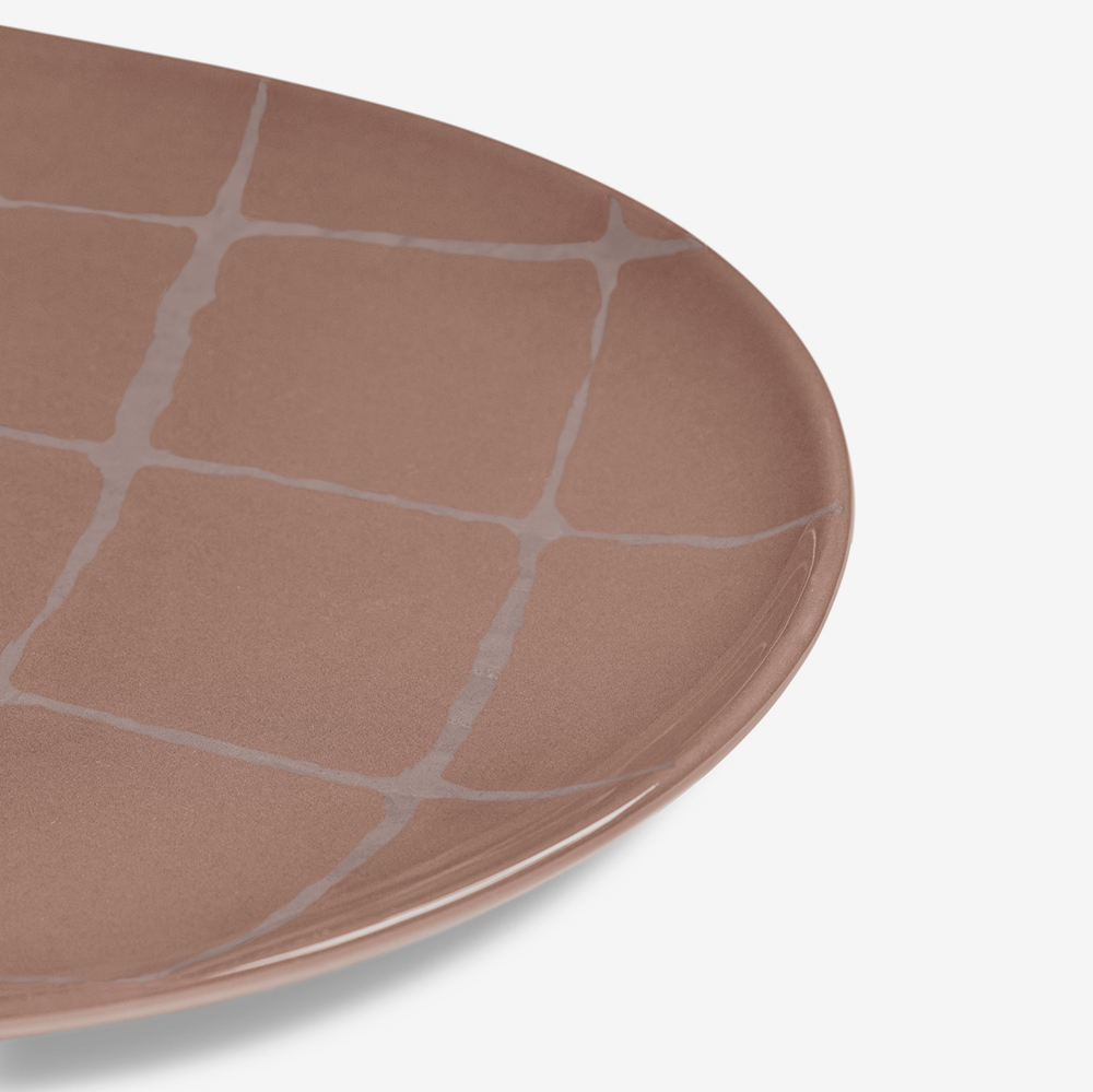 Zuma Serving Dish image number 2