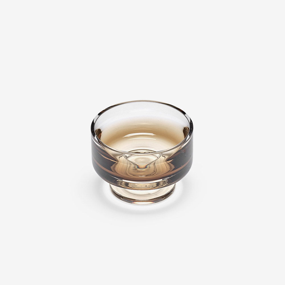 Zuma Low Bowl Foot Small