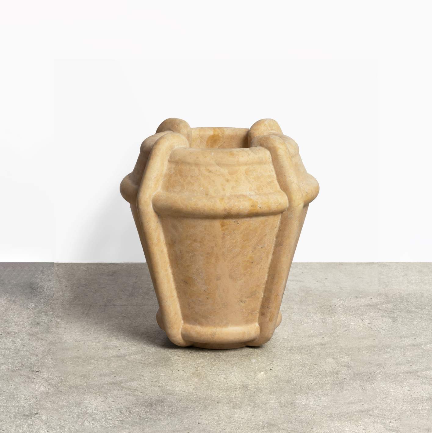 Nudo Small Vase image number 0