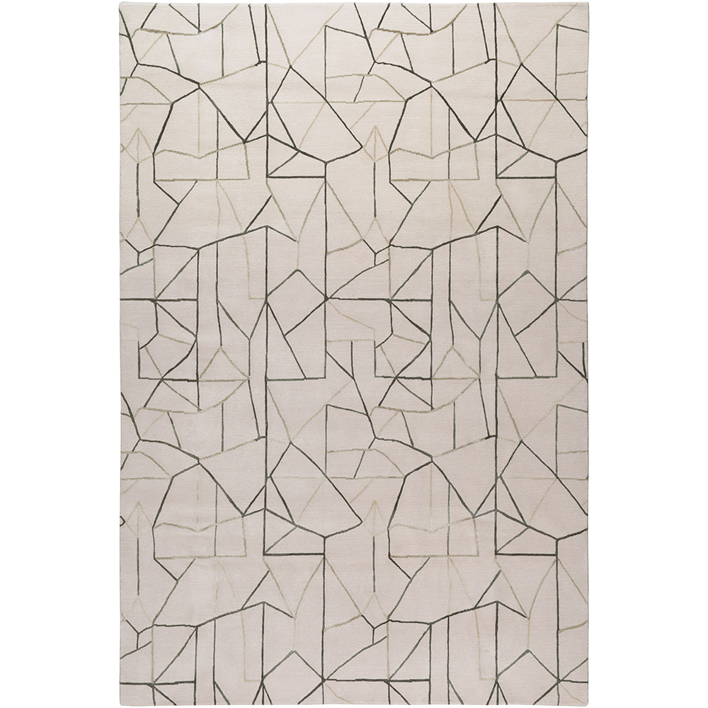 TETRAS RUG image number 0