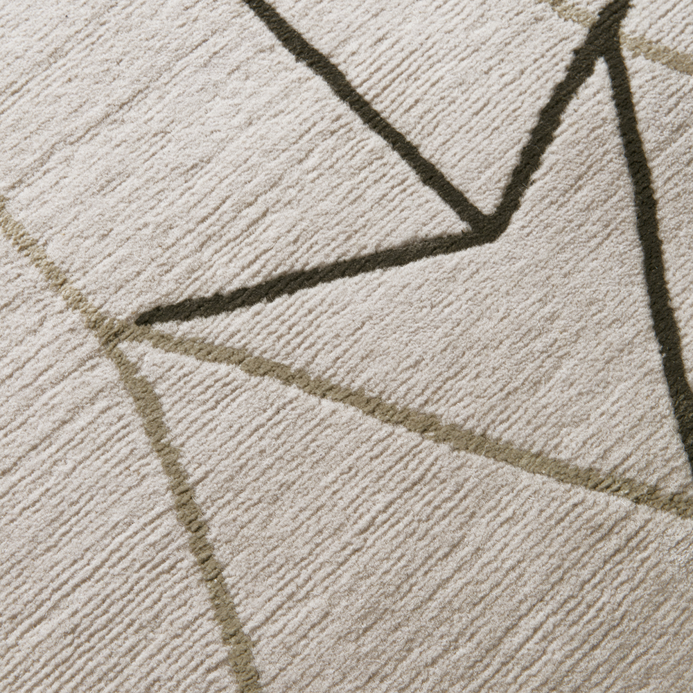 TETRAS RUG image number 2