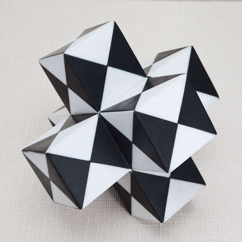 MINI TRAPEZOID image number 2