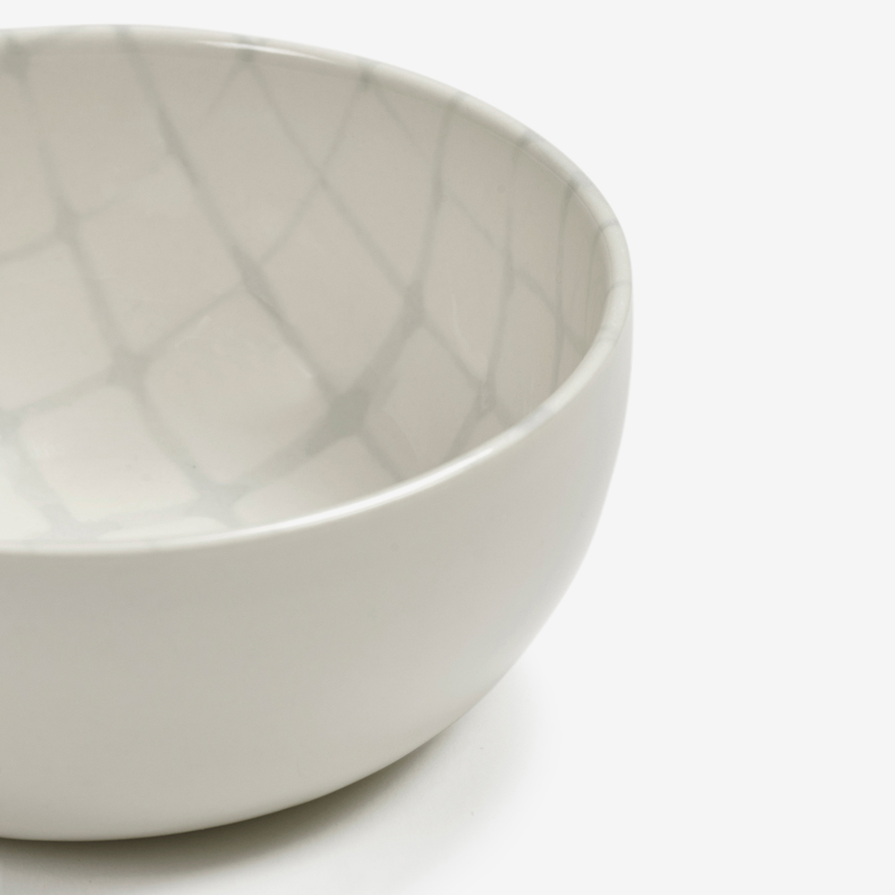 Zuma 5" Bowl, Set of 4 image number 3