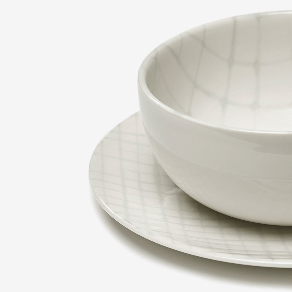 Zuma 5" Bowl, Set of 4 image number 4