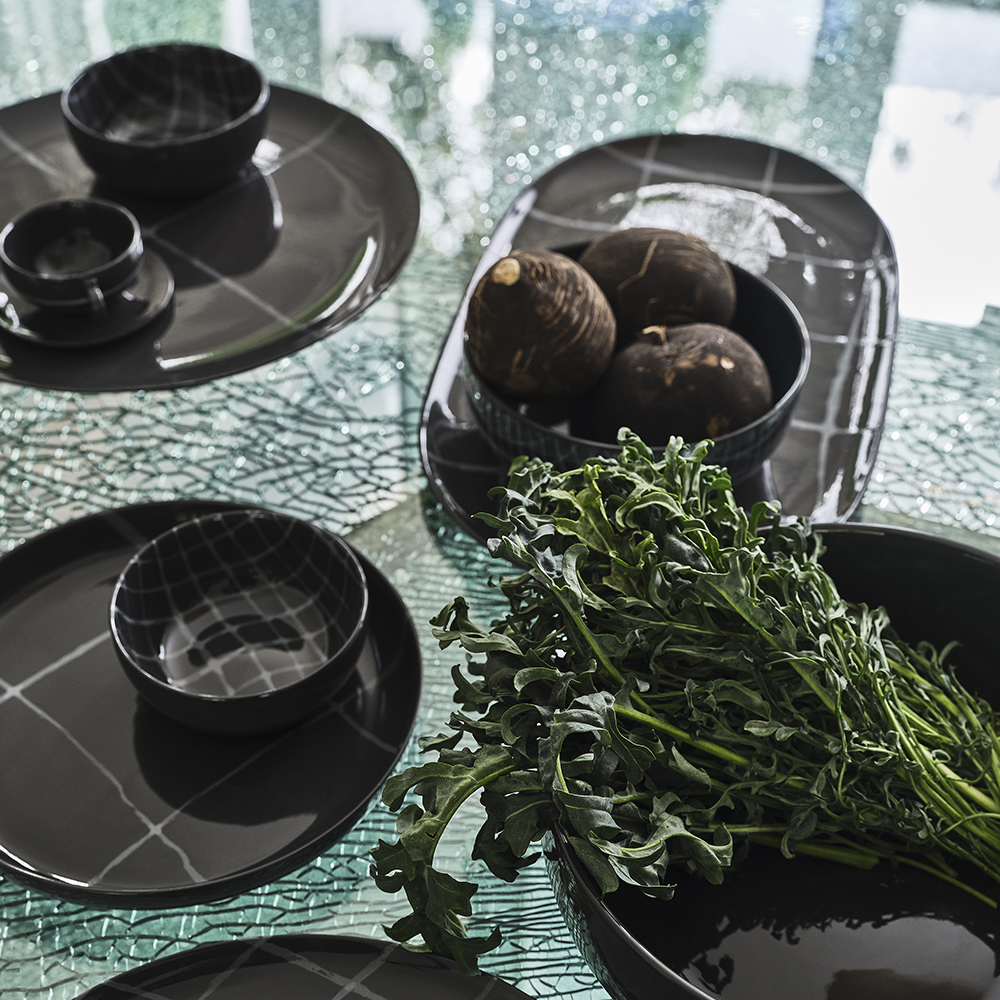 Zuma Serving Dish image number 2