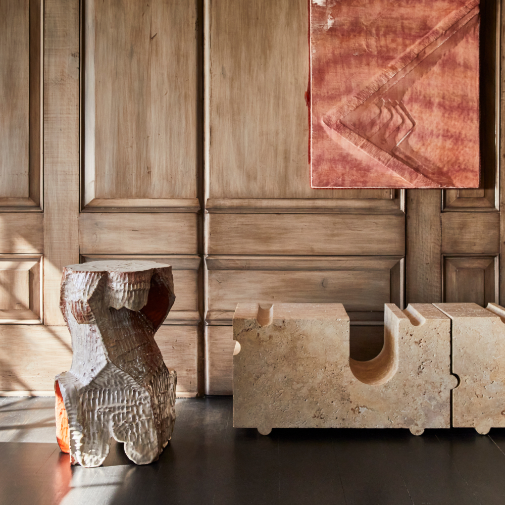 Terra Drinks Table Il