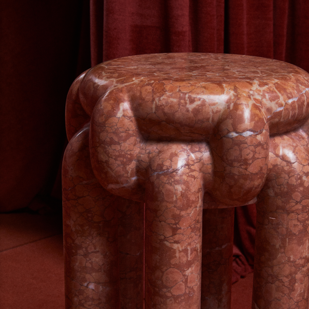 Nudo Drink Table image number 1