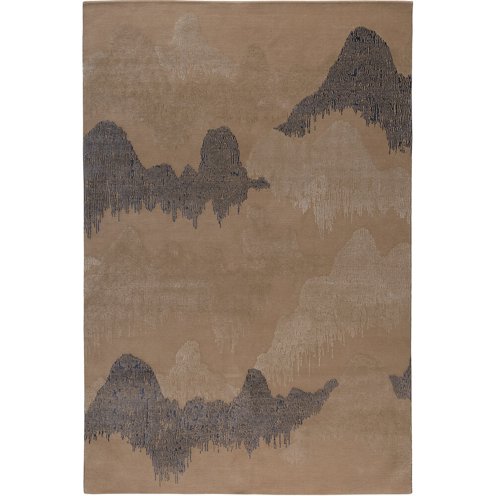 Cascadia Rug image number 0