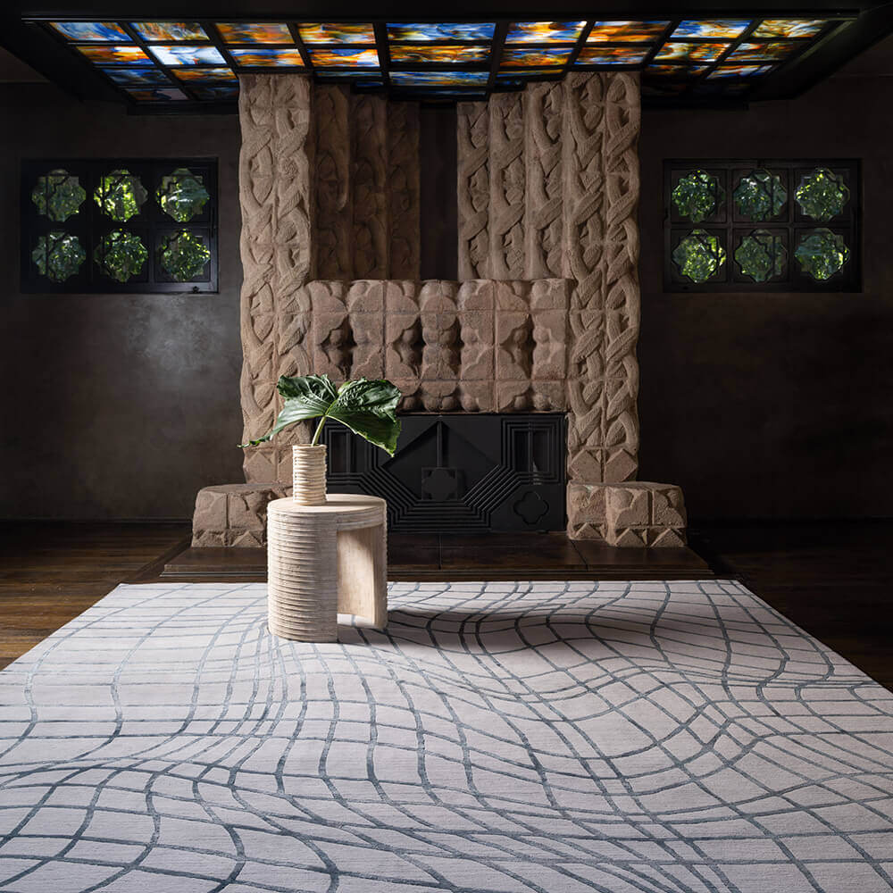 Wavelength Rug image number 1